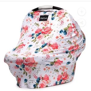 Milk Snob Car Seat Cover